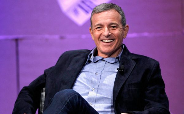 Bob Iger and Willow Bay Donate $5 Million to Mayor’s Fund to Help LA Businesses – NBC Los Angeles