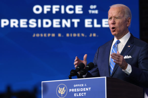 Joe Biden $400 unemployment boost would replace 86% of average wages