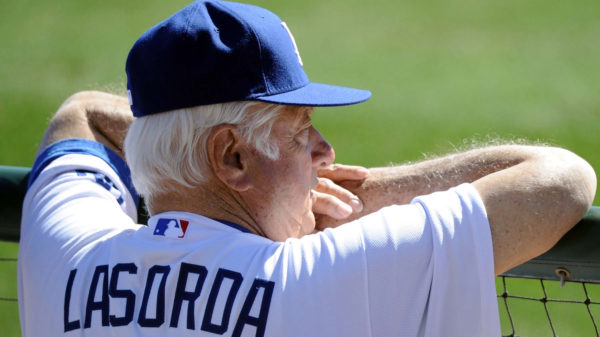 LA Pays Tribute to Tommy Lasorda After Former Dodger Manager’s Death – NBC Los Angeles