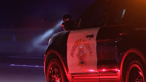Body Found on 5 Freeway in Boyle Heights – NBC Los Angeles