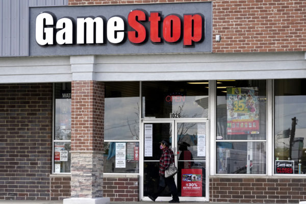 Why is GameStop stock soaring, and which struggling company is next? – Daily News