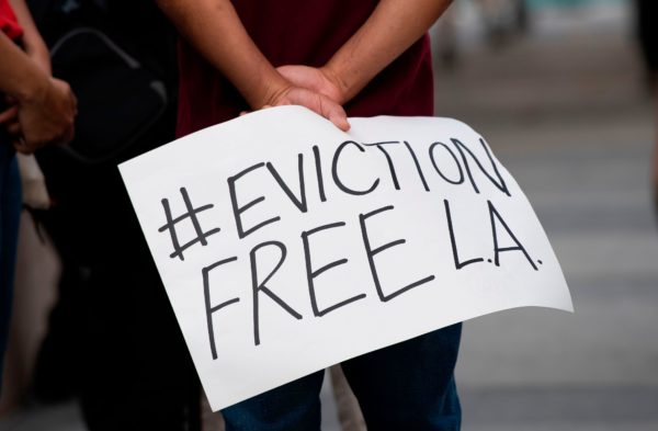 LA Council President to Introduce Motion for Expanded Renters Relief – NBC Los Angeles