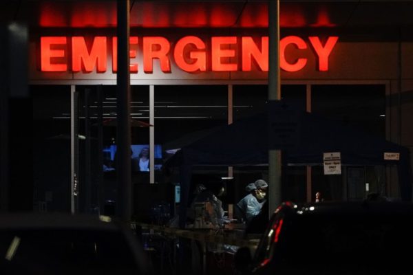 Riverside County COVID-19 Deaths Top 2,000, More Than 1,500 Hospitalized – NBC Los Angeles