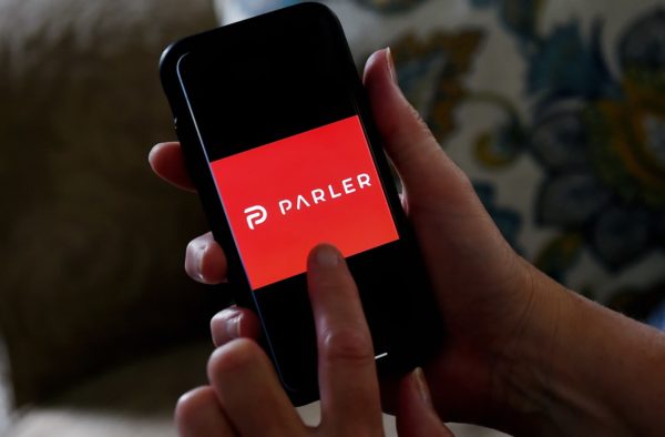 Google suspends Parler app from Play Store – Daily News