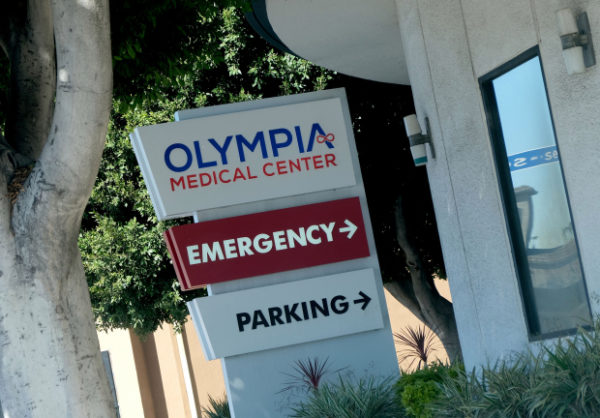 Olympia Medical Center may yet stay open to help cope with pandemic, city official says – Daily News