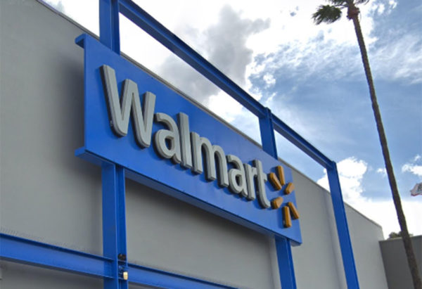 Walmart temporarily closes Paramount store for COVID-19 sanitizing – Daily News