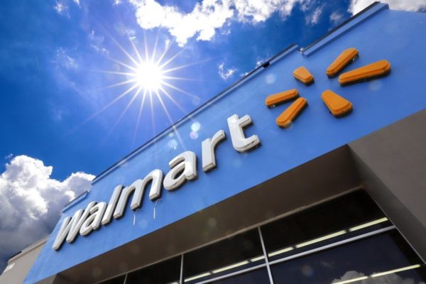 Walmart temporarily closes its Long Beach supercenter for COVID-19 sanitizing – Daily News