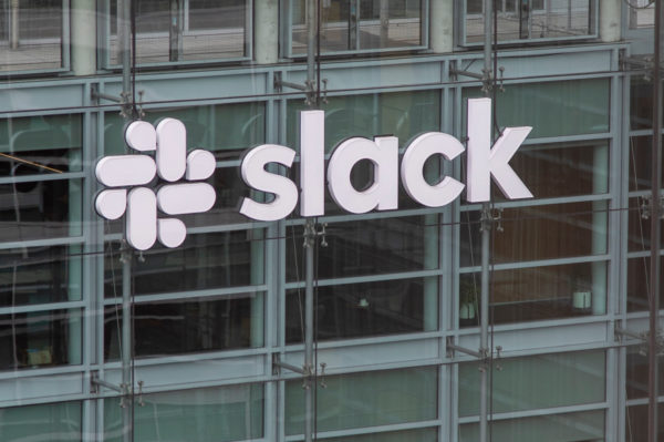 Slack outage as workers return from holidays – Daily News