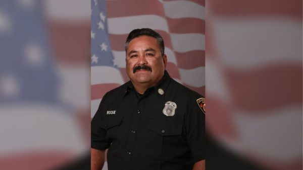 Los Angeles City Flags Fly at Half-Staff to Honor LAFD Captain Who Died of COVID-19 – NBC Los Angeles
