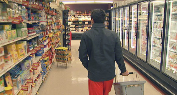 LA County Considers Extra $5-Per-Hour ‘Hero Pay’ Requirement for Workers at Some Grocery Stores – NBC Los Angeles