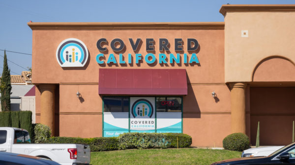 Covered California to Offer Extended Special Enrollment Period – NBC Los Angeles