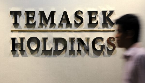 Ho Ching to retire as CEO of Singapore’s Temasek Holdings on Oct. 1
