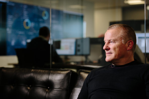 UK fund manager Neil Woodford says ‘sorry’ as he announces comeback