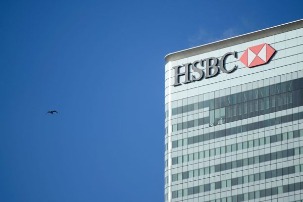 HSBC reports fourth-quarter, full-year 2020 earnings