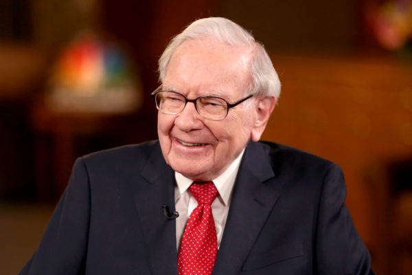Warren Buffett’s highly anticipated annual Berkshire shareholder letter arrives Saturday