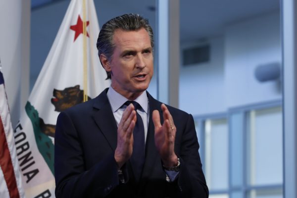 California Governor and Unions Clash Over School Openings – NBC Los Angeles