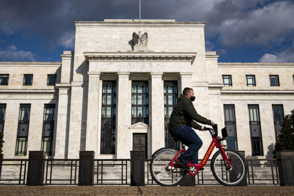 The Fed’s system that allows banks to send money back and forth is down