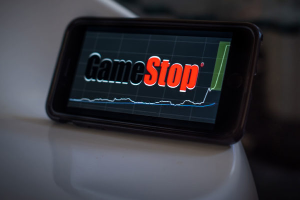 What the GameStop craziness could mean for the stock market’s future