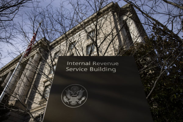 Taxpayers may be victims of unemployment fraud. The IRS wants to help