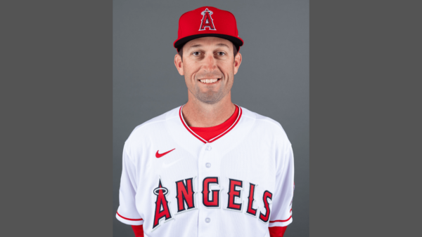Angels Coach Tests Positive for Coronavirus – NBC Los Angeles
