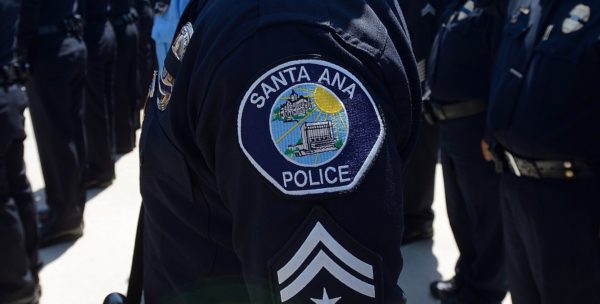 Santa Ana Police Officer Pleads Guilty to Taking Bribes to Shield Illegal Businesses – NBC Los Angeles