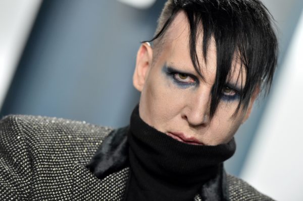 LA County Sheriff Launches Domestic Abuse Investigation of Marilyn Manson – NBC Los Angeles