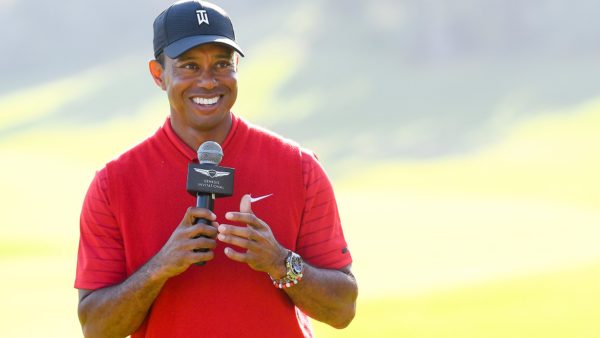 Tiger Woods’ TGR Foundation Celebrates Two Big Milestones in Quest to Help Students – NBC Los Angeles