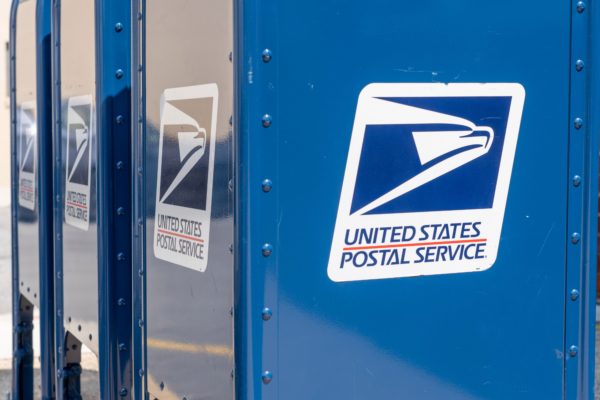 As USPS Performance Improves, First Class Mail Delays Still Happening – NBC Los Angeles