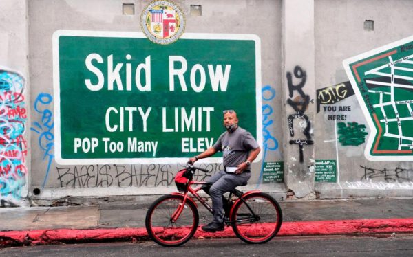 Fed Up Judge Orders Meeting on Homeless With City Leaders At Skid Row Shelter – NBC Los Angeles