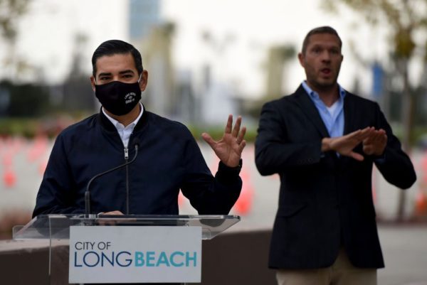 Long Beach Schools to Begin K-5 Instruction on March 29, Mayor Announces – NBC Los Angeles