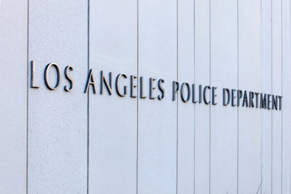 LAPD Launches Program For Mental Health Clinicians To Respond To Some Calls – NBC Los Angeles