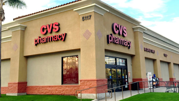 CVS to Administer COVID-19 Vaccines on Friday – NBC Los Angeles