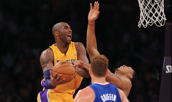 NBA Veteran Ryan Hollins Shares Incredible Kobe Bryant Story, Weighs in on the G.O.A.T. Debate – NBC Los Angeles