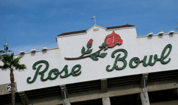 Tournament of Roses sues Pasadena over Rose Bowl naming rights – Daily News