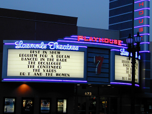 Laemmle Theatres in Pasadena, West LA sold and will be leased back to chain – Daily News