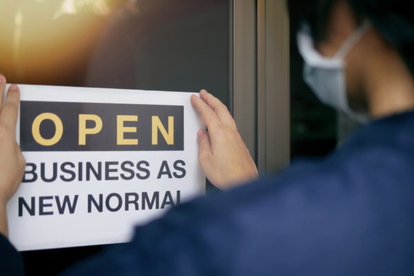 6 new business rules from an epic (pandemic) year – Daily News