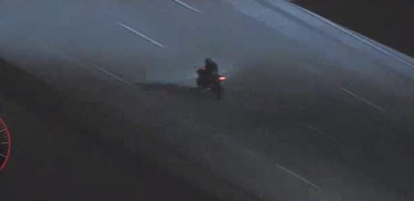 Motorcycle Police Chase Hits Speeds of 145 mph, Travels From SF Valley to Orange County – NBC Los Angeles