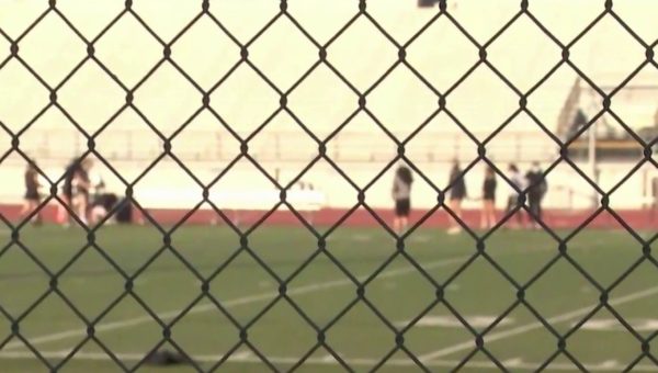 High School Athletes Return to Field as Coronavirus Case Rates Drop in LA County – NBC Los Angeles