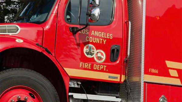 One Person Killed in Car Fire Near Malibu – NBC Los Angeles