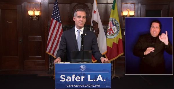 Mayor Announces Mobile Vaccination Program Aimed at Neighborhoods With Highest COVID-19 Rates, Deaths – NBC Los Angeles