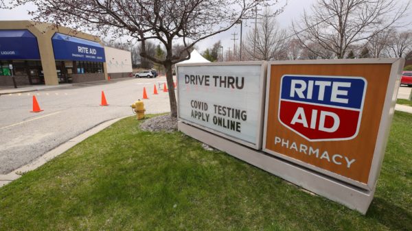 Rite Aid Has COVID-19 Vaccine Appointments in Southern California – NBC Los Angeles