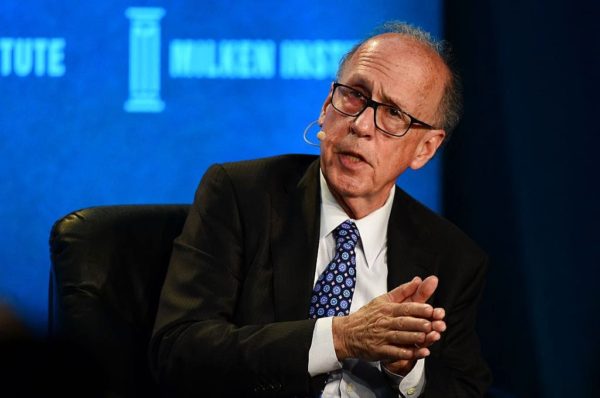 ‘Significant’ scarring will limit pent-up consumer demand: Stephen Roach