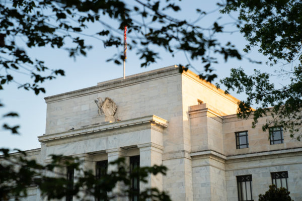 The Fed has embraced the ‘punchbowl’ and has no intention of taking it away
