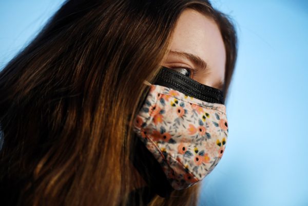 California Says Double Masking is the Way to Go in Updated Guidance – NBC Los Angeles