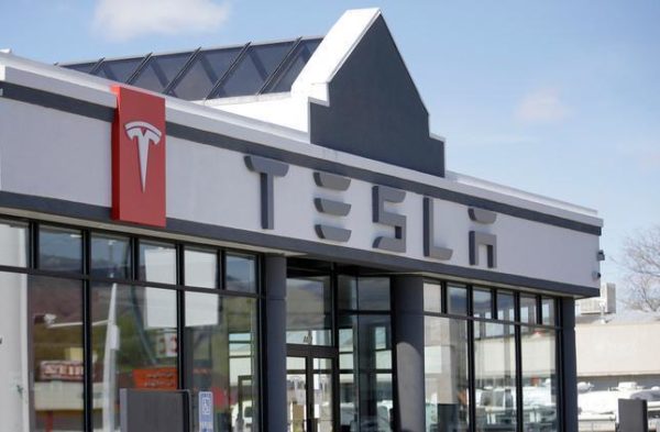 Tesla now accepts Bitcoin as payment for cars, Elon Musk says – Daily News