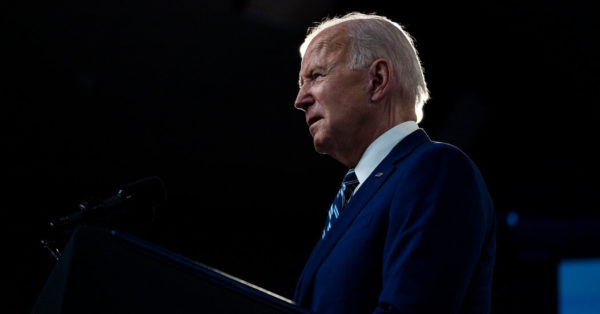 Democrats Look to Smooth the Way for Biden’s Infrastructure Plan