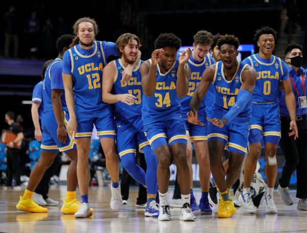 UCLA Beats Alabama 88-78 in Overtime to Reach Elite Eight – NBC Los Angeles