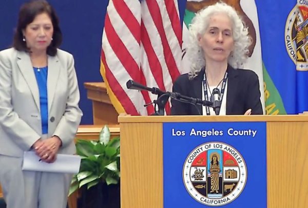 Officials, residents, business leaders look back to assess, learn from LA County pandemic response – Daily News