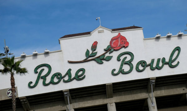 Pasadena hits back at Tournament of Roses in latest court filings – Daily News