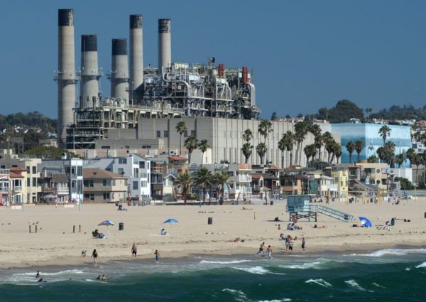 California scrambles to improve electric grid for summer heat – Daily News